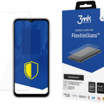 3MK Premium Flexible Glass - Αντιχαρακτικό Υβριδικό Προστατευτικό Γυαλί Οθόνης - Samsung Galaxy A14 - 0.3mm (5903108513302)