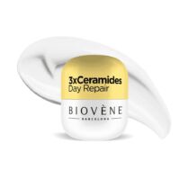 3X Ceramides Day Repair Barrier-Boosting Moisturizer 50ml Biovene Barcelona