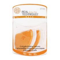 4 Miracle Blotting Cushions Real Techniques