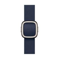 42mm Modern Bruckle Deep Blue Medium