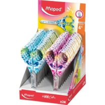 464217 ΨΑΛΙΔΙ MINI CUTE 13CM ΜΕ ΔΙΑΚΟΣΜΗΤΙΚΕΣ ΛΑΜΕΣ 464217 ΨΑΛΙΔΙ MINI CUTE 13CM ΜΕ ΔΙΑΚΟΣΜΗΤΙΚΕΣ ΛΑΜΕΣ