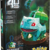 4D Παζλ Pokemon Bulbasaur (6075062)