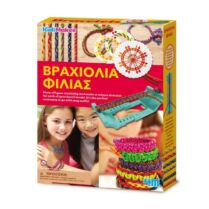 4M Βραχιόλια Φιλίας 0-04728 Styling