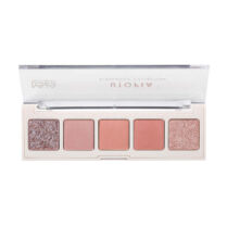 5 Shade Eyeshadow Palette - Utopia MUA