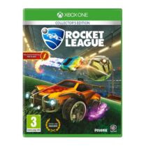 505Games Rocket League Collector's Edition Game Xbox One