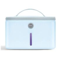 59S UVC LED Sterilizer Bag P55Y Τσάντα Αποστείρωσης