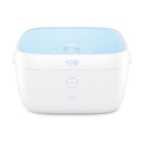 59S UVC LED Sterilizer Box T5 Αποστειρωτής Μπιμπερό