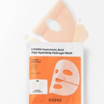 5PDRN Hyaluronic Acid Vital Hydrating Hydrogel Mask 1pcs COSRX