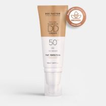 5σε1 DD Κρέμα Προσώπου SPF50 50ml –Medium BEE FACTOR