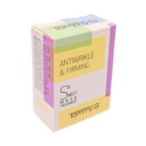 6 Sheet Mask Antiwrinkle & Firming TOMMY G 6 Sheet Mask Antiwrinkle & Firming TOMMY G