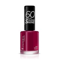60 Seconds Super Shine 8ml RIMMEL 60 Seconds Super Shine 8ml RIMMEL