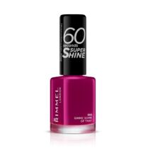 60 Seconds Super Shine 8ml RIMMEL 60 Seconds Super Shine 8ml RIMMEL