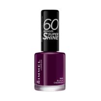 60 Seconds Super Shine 8ml RIMMEL 60 Seconds Super Shine 8ml RIMMEL