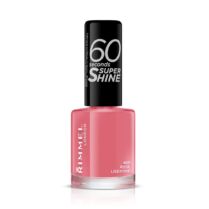 60 Seconds Super Shine 8ml RIMMEL 60 Seconds Super Shine 8ml RIMMEL