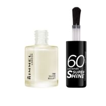 60 Seconds Super Shine 8ml RIMMEL 60 Seconds Super Shine 8ml RIMMEL