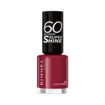 60 Seconds Super Shine 8ml RIMMEL 60 Seconds Super Shine 8ml RIMMEL
