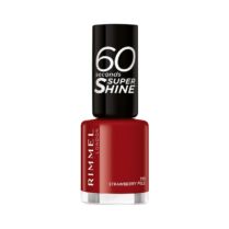 60 Seconds Super Shine 8ml RIMMEL 60 Seconds Super Shine 8ml RIMMEL