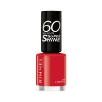 60 Seconds Super Shine 8ml RIMMEL 60 Seconds Super Shine 8ml RIMMEL