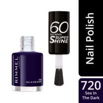 60 Seconds Super Shine 8ml RIMMEL 60 Seconds Super Shine 8ml RIMMEL