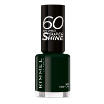 60 Seconds Super Shine 8ml RIMMEL 60 Seconds Super Shine 8ml RIMMEL
