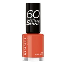 60 Seconds Super Shine 8ml RIMMEL 60 Seconds Super Shine 8ml RIMMEL