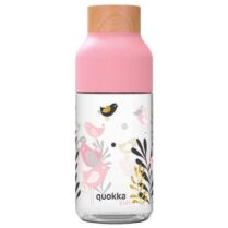 6982- QUOKKA TRITAN BOTTLE ICE BIRDS 570ML 6982- QUOKKA TRITAN BOTTLE ICE BIRDS 570ML