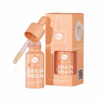 7DAYS MB AHA BHA Exfoliating Peeling Face Serum