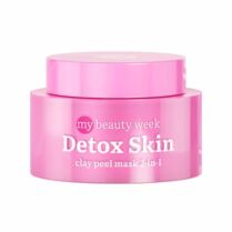 7DAYS MB Detox Skin Clay Peel Mask 2 in 1