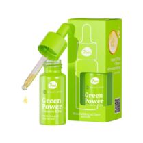 7DAYS MB Green Vitamin E Nourish Oil Face Serum