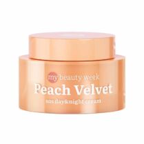 7DAYS MB Peach Velvet SOS Day Night Cream