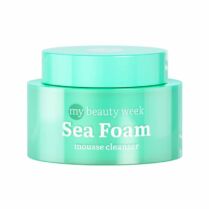 7DAYS MB Sea Foam Mousse Cleanser