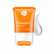 7DAYS MB Vitamin C Face & Neck Radiance & Lift