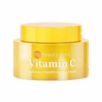 7DAYS MB Vitamin C Radiance Day Night Cream