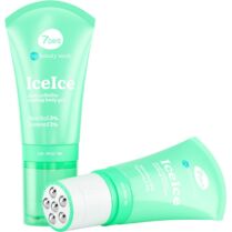 7DAYS My Beauty Week IceIce Anti Cellulite Cooling Body Gel Σώματος Κρυολιπόλυσης με Μενθόλη & Φύκια για την Αντιμετώπιση της Κυτταρίτιδας Χαρίζοντας Αίσθηση Δροσιάς 130ml