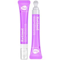 7DAYS Retinol Anti-Age & Lifting Eye Cream Κρέμα Ματιών με Ρετινόλη για Αντιγήρανση & Ενυδάτωση 18ml