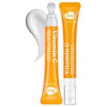 7DAYS Vitamin C Radiance & Lifting Eye Cream Ενυδατική Κρέμα Ματιών με Βιταμίνη C για Ανόρθωση 18ml