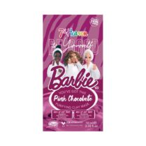 7th Heaven Barbie Pink Chocolate Purifying Clay Face Mask 10 ml