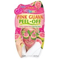 7th Heaven Pink Guava Peel-Off Mask 10ml