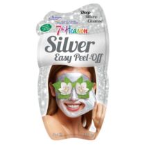 7th Heaven Silver Peel-Off Mask 10ml
