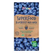 7th Heaven Superfood Blueberry Mask 10 gr