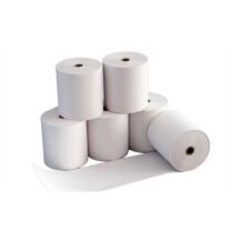 80x80mm 65m 5τμχ Θερμικό Ρολό
