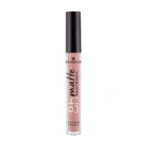 8h Matte Liquid Lipstick-03 Soft Nude ESSENCE