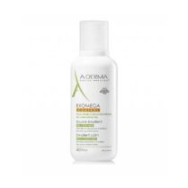 A-DERMA Exomega Control Baume Emolliente Μαλακτικό Βάλσαμο Για Το Ατοπικό & Πολύ Ξηρό Δέρμα 400ml