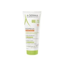 A-DERMA Exomega Control Emollient Cream 200ml