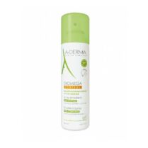 A-DERMA Exomega Control Emollient Spray Σπρέυ Ελέγχου Κατά Του Κνησμού 200ml