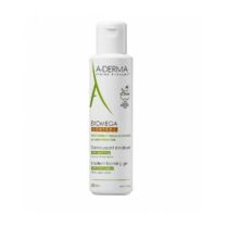 A-DERMA Exomega Κρεμώδης Αφρός Για Το Ατοπικό & Πολύ Ξηρό Δέρμα 500ml