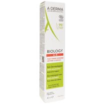 A-Derma Biology A-R Dermatological Care Anti-Redness Δερματολογική Φροντίδα Προσώπου Κατά της Ερυθρότητας 40ml