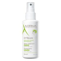 A-Derma Cytelium Drying & Soothing Spray Καταπραϋντικό & Ξηραντικό Spray 100ml