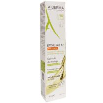 A-Derma Epitheliale AH Massage Gel- Oil Ελαιώδες Τζελ για Μασάζ Κατά των Σημαδιών 40ml