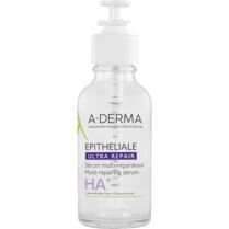 A-Derma Epitheliale Ultra Repair Multi-Repairing Serum Ορός Πολλαπλής Επανόρθωσης που Μειώνει τις Ρυτίδες, Συσφίγγει & Λειαίνει 30ml